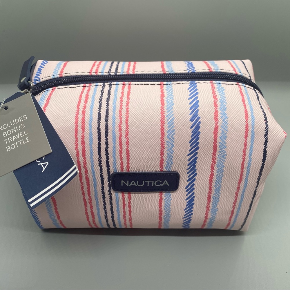 Nautica travel bag